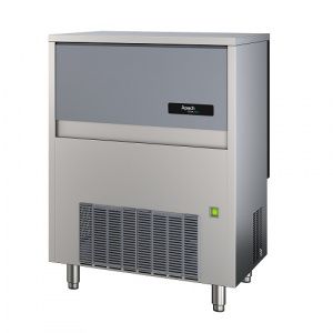 Льдогенератор Apach ACB6840B A кубик
