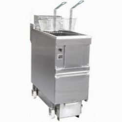 Купить фритюрница robolabs robofry ec – цена от завода, доставка до двери | RuOborudovanie.ru