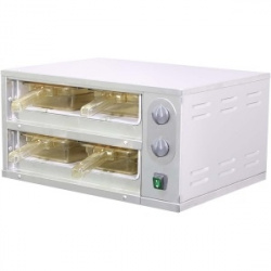 Шкаф-мармит RoboLabs МН-2-2М-02 мультихолдер 2 ячейки – купить в RuOborudovanie.ru с доставкой до двери Купить шкаф-мармит robolabs мн-2-2м-02 мультихолдер 2 ячейки – цена от завода, доставка до двери | RuOborudovanie.ru