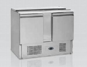 Стол-саладетта холодильный Tefcold Sa1045