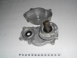 Корпус редуктора мясорубки Gastromix Mg-22B – купить в RuOborudovanie.ru с доставкой до двери Корпус редуктора мясорубки Gastromix Mg-22B