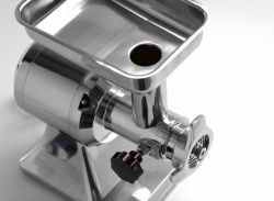 Мясорубка Fama TS12 (FTS106UE) с системой Half-unger