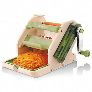 Слайсер Paderno 24 х 23 х 18 СМ сталь, пластик 49823-99