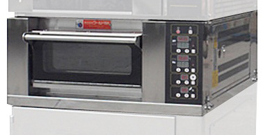 Печь статическая World Seiki WSK901