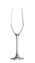 Купить бокал для шампанского (флюте) 160 мл d=43 мм селест [n3206] – цена от завода, доставка до двери | RuOborudovanie.ru