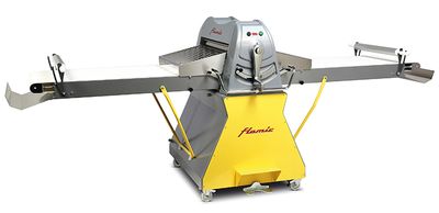 Тестораскатка SF600DX1200