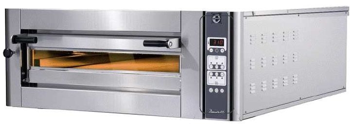 Печь для пиццы Cuppone Dn 435/1Cd