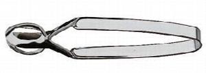 Щипцы для улиток нержавеющая сталь 18/10 Wmf 12.8291.6040