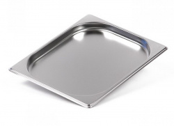 Противень Lainox Atl23 2/3 Gn 352 X 325 Mm – купить в RuOborudovanie.ru с доставкой до двери Купить противень lainox atl23 2/3 gn 352 x 325 mm – цена от завода, доставка до двери | RuOborudovanie.ru