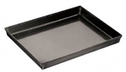 Купить противень paderno 41745-50 из blue steel стандартный 50*35см – цена от завода, доставка до двери | RuOborudovanie.ru