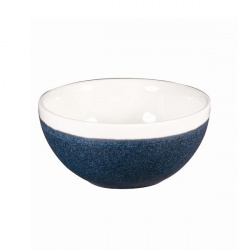 Купить салатник/сахарница 0,47л d13,2см h6,3см, monochrome, цвет sapphire blue moblrbl61 – цена от завода, доставка до двери | RuOborudovanie.ru