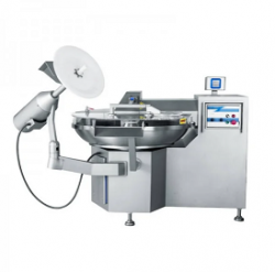Куттер Hualian ZBG80II открытого типа