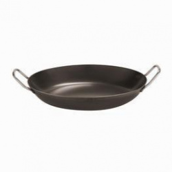 Сковорода Paderno 47СМ 11717-47 – купить в RuOborudovanie.ru с доставкой до двери Купить сковорода paderno 47см 11717-47 – цена от завода, доставка до двери | RuOborudovanie.ru