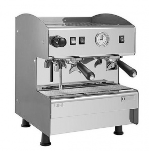 Кофемашина Cime CO02 2GR (CO02245891 114C)  полуавтоматическая с 2 группами 