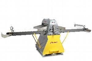 Тестораскатка Flamic Sf600Dx1000