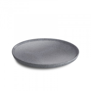 Тарелка мелкая 20СМ Granit No.1 Glazed G1X2120
