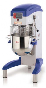 Миксер планетарный Sigma Aeromix 40