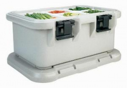 Купить термоконтейнер cambro upcs160480 – цена от завода, доставка до двери | RuOborudovanie.ru