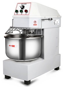 Тестомес Crazy Pan cp-sm30