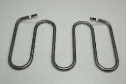 ТЭН Airhot для Ws-2/Ws-3/Wbf-2F/Wbs-2