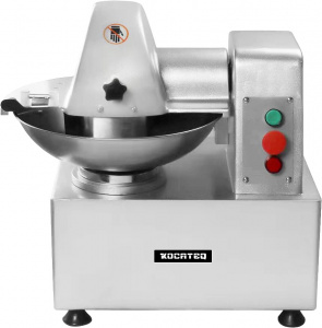 Куттер Kocateq TQ5NW настольный объемом 5л