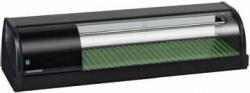Витрина для суши (суши-кейс) Hoshizaki HNC120BEL – купить в RuOborudovanie.ru с доставкой до двери Купить витрина для суши (суши-кейс) hoshizaki hnc120bel – цена от завода, доставка до двери | RuOborudovanie.ru