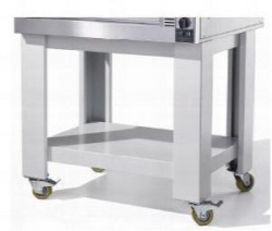 Подставка Cuppone Stp635L/2 для печи Tp635L/2