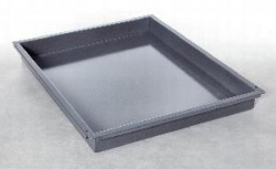 Купить гастроемкость rational gn 2/1-60 эмалиров. 6014.2106 – цена от завода, доставка до двери | RuOborudovanie.ru