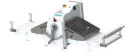 Тестораскатка Rollmatic R55В-08
