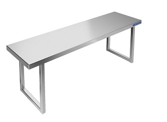 Полка настольная пн-810/1103