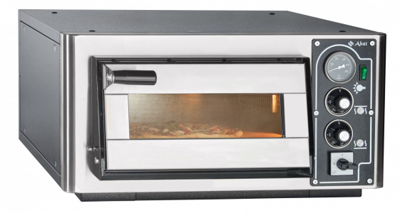 Печь для пиццы Abat ПЭП-1 арт.21000801136 подовая