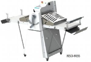 Тестораскатка Rollmatic R50/08