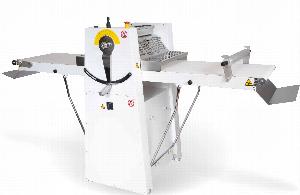 Тестораскатка Panero Pm 500-1000