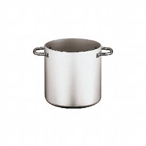 Котел без крышки Paderno 28Х28СМ 16,5Л 16101-28