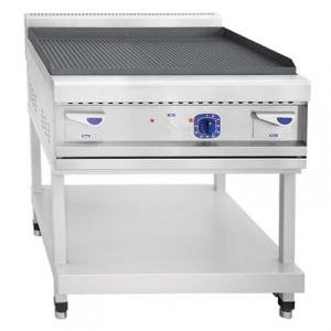 Жарочная поверхностьAbat АКО-90/1П-С-02