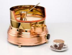 Купить аппарат кофе на песке johny ak 8-1 n – цена от завода, доставка до двери | RuOborudovanie.ru