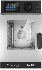 Пароконвектомат Naboo Compact Coen026R+Npk Lainox