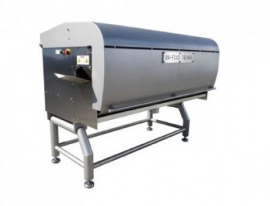 Машина для удаления чешуи Tri-4CXX Uni-Food Technic