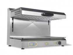 Гриль саламандра Roller Grill Sem 800 B – купить в RuOborudovanie.ru с доставкой до двери Купить гриль саламандра roller grill sem 800 b – цена от завода, доставка до двери | RuOborudovanie.ru