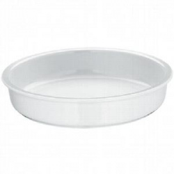 Купить гастроемкость wmf d 33,5 см h 7 см 3,75 л фарфор 60.3072.9990 – цена от завода, доставка до двери | RuOborudovanie.ru