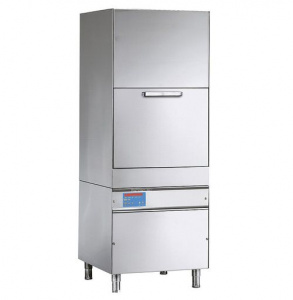Машина котломоечная Dihr Lp1 800+Dd