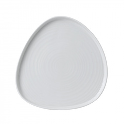 Тарелка треугольная мелкая Chefs Walled 26СМ H2См, с прямым бортом, Chefs Plates, цвет White Whwt271 – купить в RuOborudovanie.ru с доставкой до двери Купить тарелка треугольная мелкая chefs walled 26см h2см, с прямым бортом, chefs plates, цвет white whwt271 – цена от завода, доставка до двери | RuOborudovanie.ru