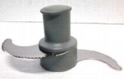 Нож Robot Coupe арт.27345 мелкие зубцы для куттера R4/R401 – купить в RuOborudovanie.ru с доставкой до двери Нож Robot Coupe арт.27345 мелкие зубцы для куттера R4/R401