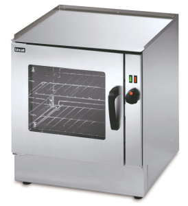 Печь конвекционная Lincat V6FDFL электр. 4*GN2/3