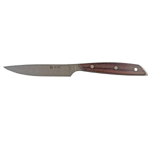 Нож для стейка 11СМ, ручка из палисандра 23300.St04000.110