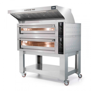 Печь для пиццы Cuppone Leonardo Ln650/1Ts