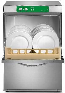 Машина посудомоечная Ne700/Ps D50-32+Дозатор+Помпа Silanos