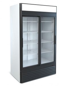 Шкаф холодильный Kayman к1120-ксв