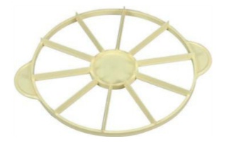 Нож Paderno 4703220