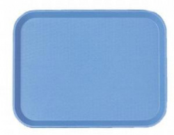 Купить поднос пластик cambro 35х45 синий 168 1418ff – цена от завода, доставка до двери | RuOborudovanie.ru